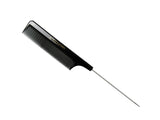 Millionhair Metal Pin Tail Comb