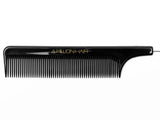 Millionhair Metal Pin Tail Comb