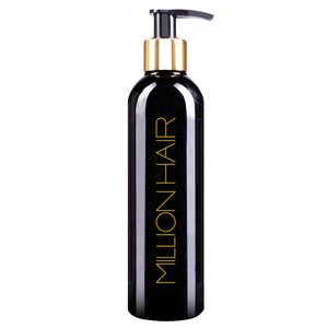 hair extension shampoo sulphate free